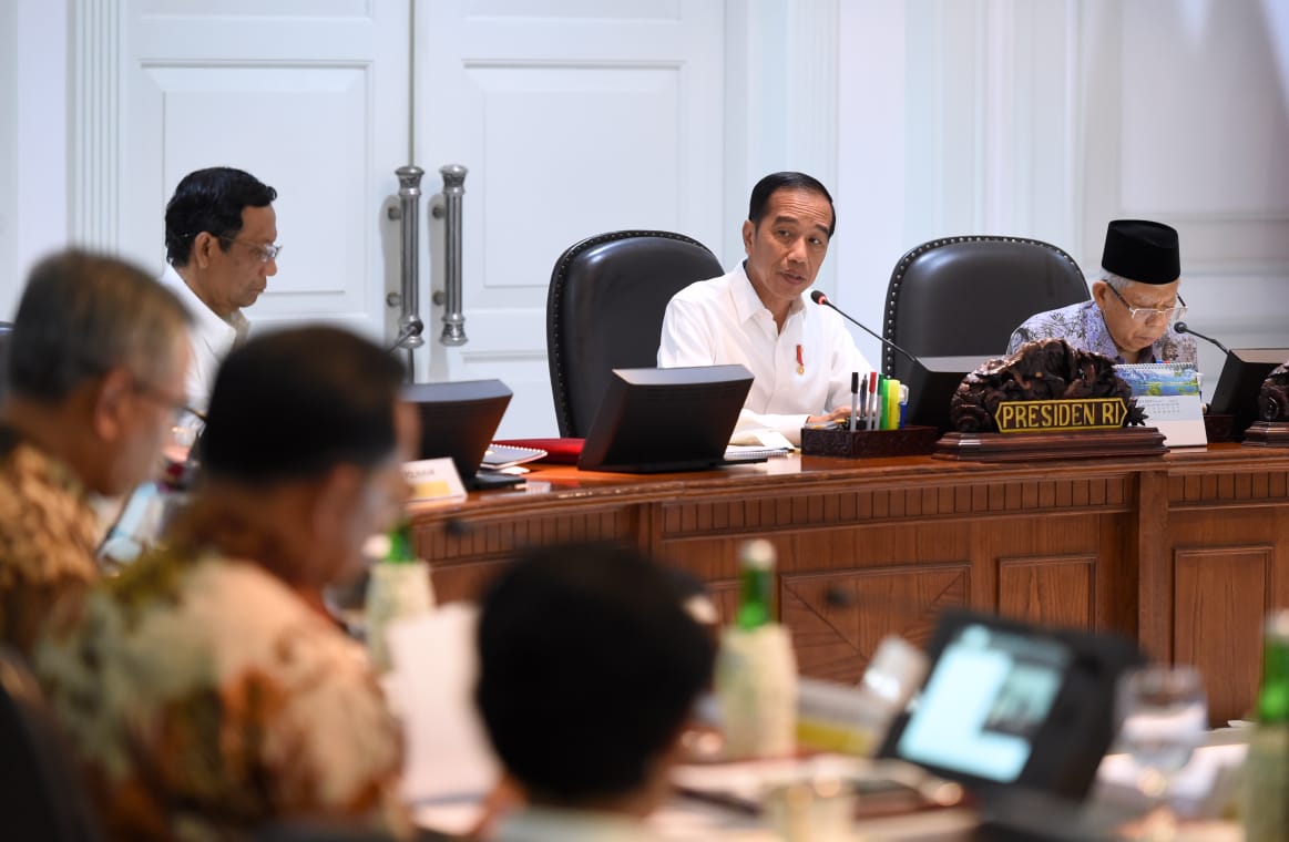 Upaya Penyederhanaan Birokrasi di Indonesia